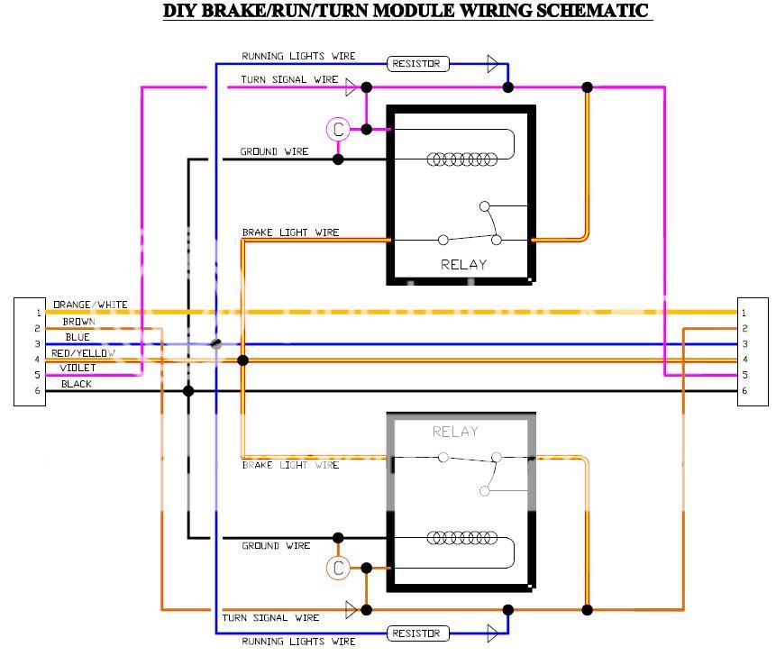 roger vivi ersaks: 2004 Harley Sportster Wiring Diagram